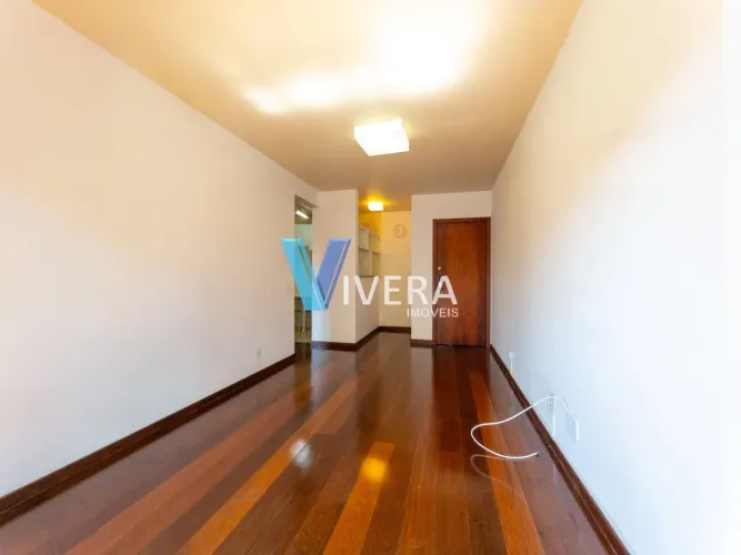 Apartamento no Alto próximo a Unifeso