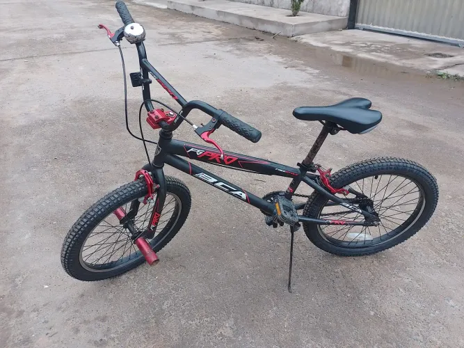 Bike super conservada