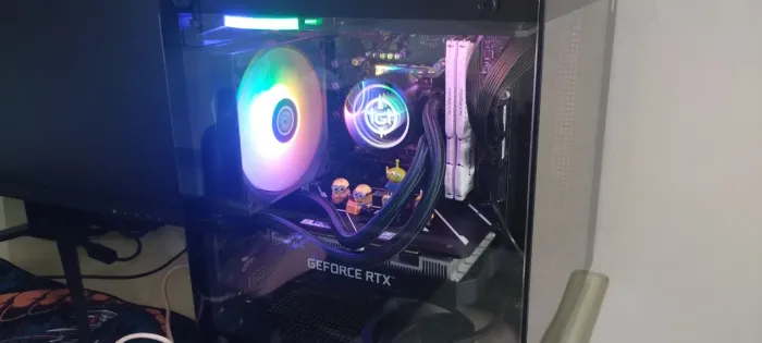 Pc gamer