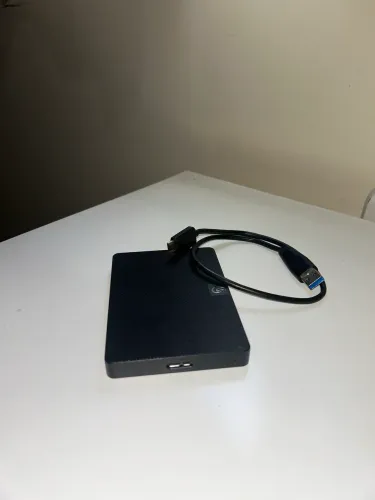 HD Externo Seagate - 1B 