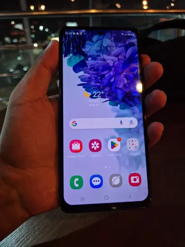 GALAXY S20FE