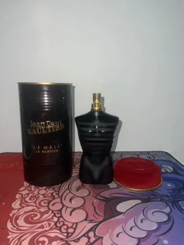 Le male le parfum 200ml