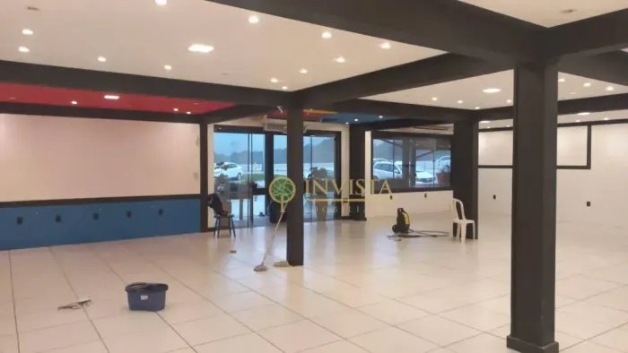 Loja Comercial para locação em Santo Antônio de Lisboa.