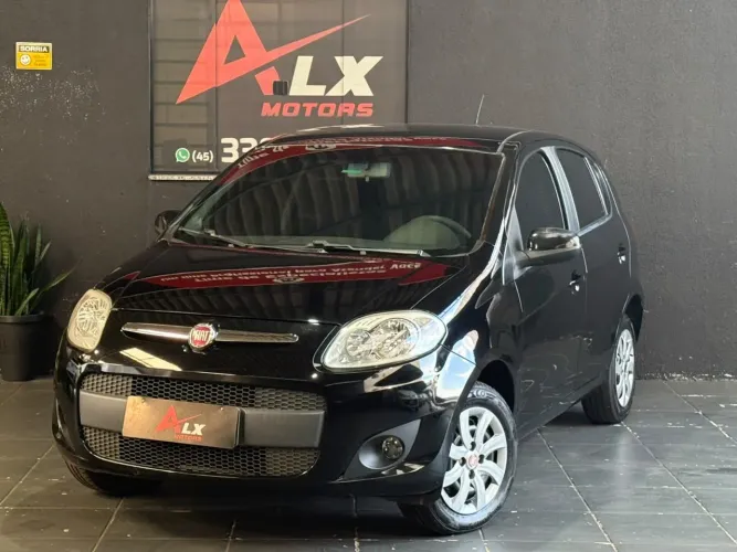 Fiat Palio Attractive 1.0 EVO Fire Flex 8V 5P 2014