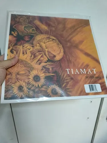LP Tiamat - Wildhoney