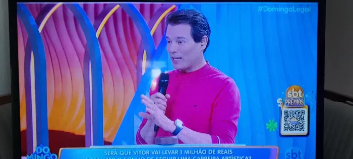 Tv de led 32 polegadas