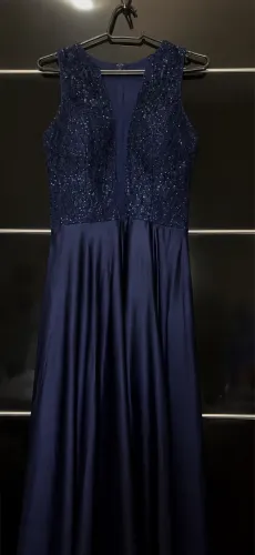 Vestido de festa