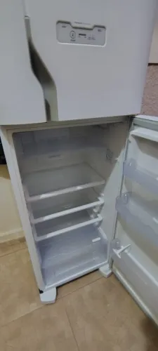 Refrigerador Electrolux 375l