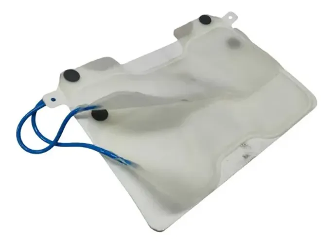 Motor Lombar Banco Dianteiro Compass 2023 - 519813310
