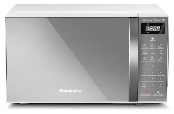 Microondas Panasonic 27L NN-ST55LM