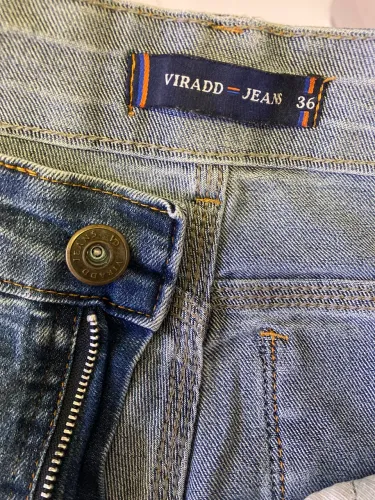 Calça jeans
