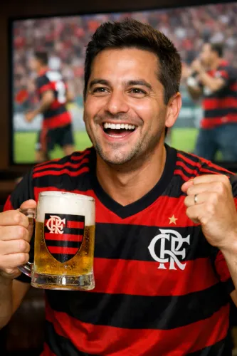 R$ 55 Canecão para Choop com uns 500ml - times e marcas diversas 