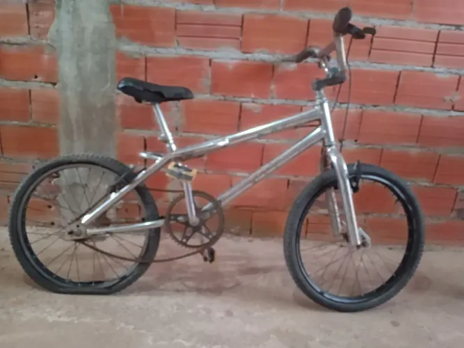 Bicicleta Cross aro 20