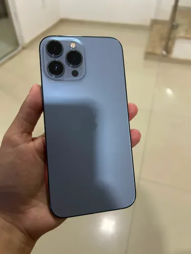 iPhone 13 Pro Max