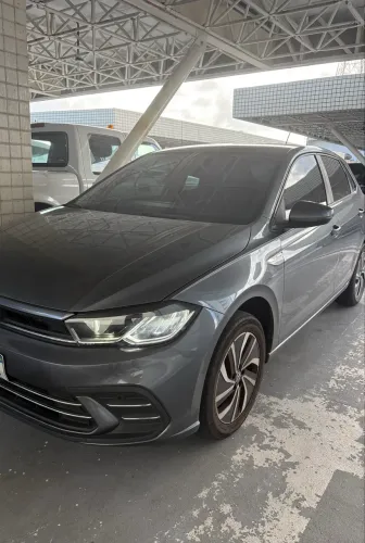 Volkswagen Polo Highline TSI 1.0 Flex 12V Aut. 2023