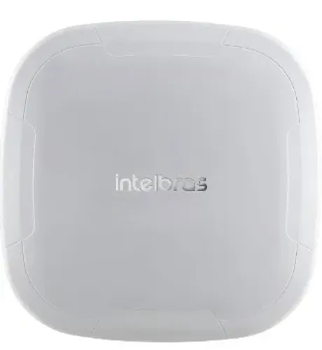 Roteador Digital Sem Fio de 5 km Intelbras 