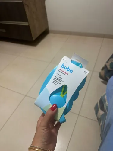 Produto para bebê
