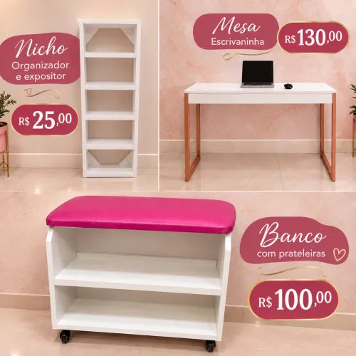 Oportunidade para salão 