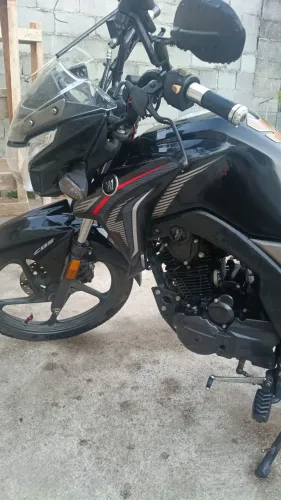 Vendo dk 150 2021