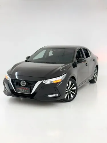 Nissan Sentra Advance 2.0 16V Aut. 2024