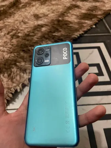 Poco X5 5g