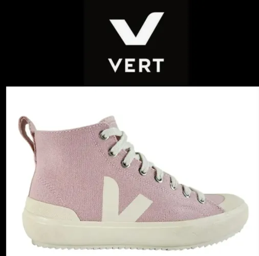 VERT tenis original rosa-36,
