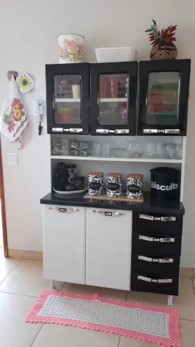 Armário de cozinha