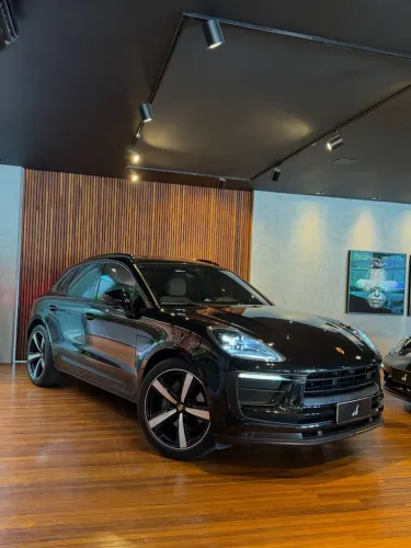 Porsche Macan 2.0 Turbo 237/252cv 2023