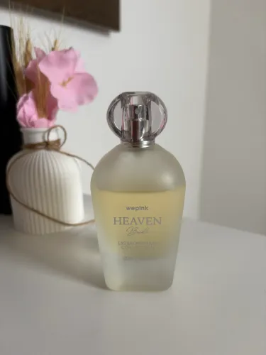 Heaven Bride Wepink