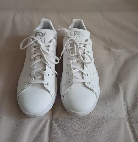 tênis adidas stan smith branco 35