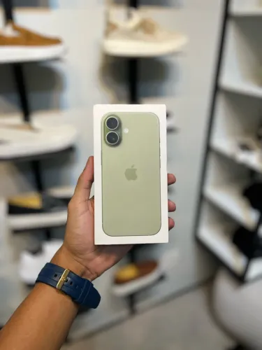 iPhone 17 256gb