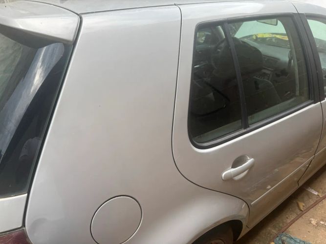 Imagem de Volkswagen Golf Sportline 1.6 MI Total Flex 8V 4P 2010