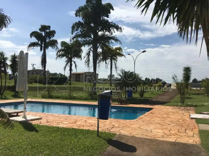 Apartamento de 1 dormitório em Botucatu ao lado da UNESP Rubião - Cidade Universitária