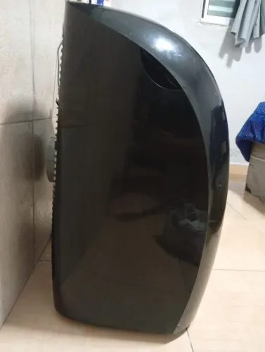 Ar condicionado Portátil