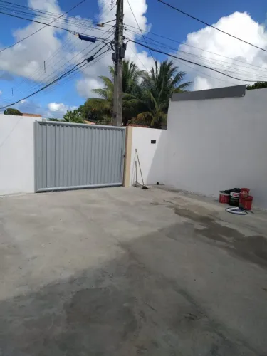 Terreno à venda, 360 m² por R$ 380.000 - Mangabeira - João Pessoa/PB