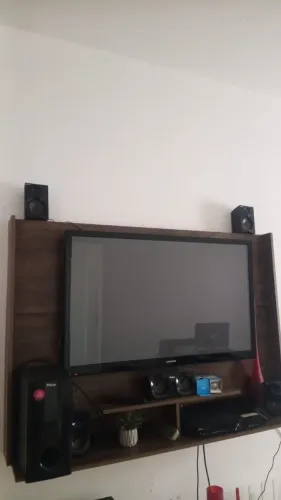 Home de parede