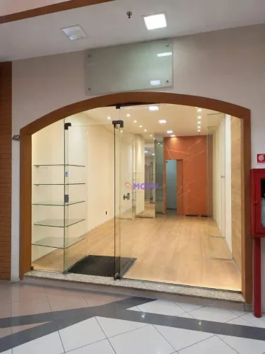 Loja à venda, 60 m² por R$ 550.000,00 - Centro - São Gonçalo/RJ