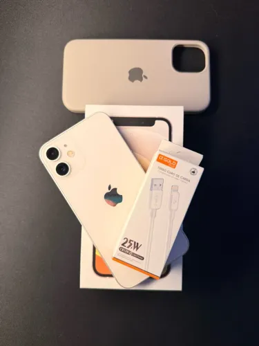 IPHONE 12 mini - 128gb