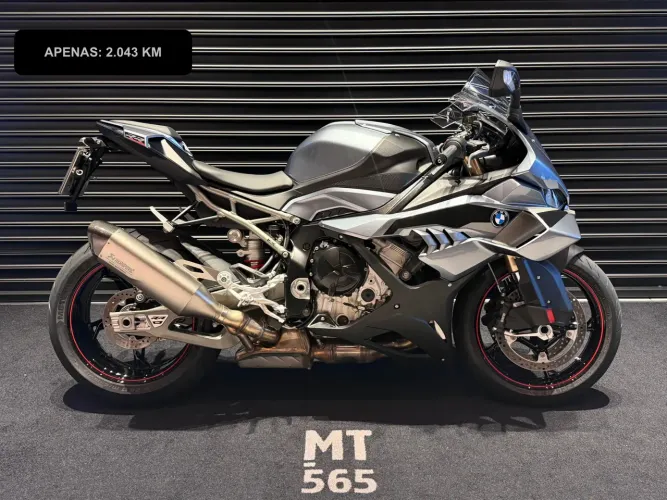 Bmw S 1000 Rr