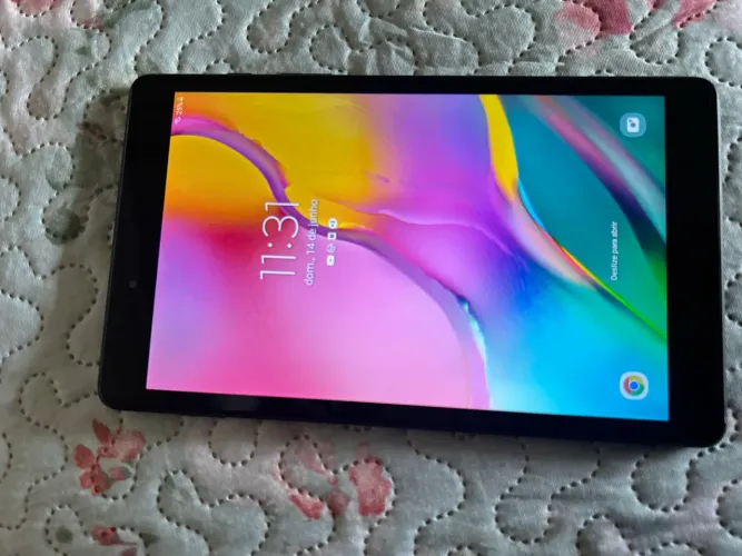 Vende-se Galaxy Tablet A