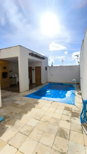 Casa para locação, PRAIA DO FRANCÊS, Marechal Deodoro, AL