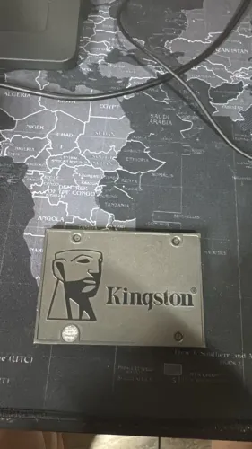 SSD KINGSTON