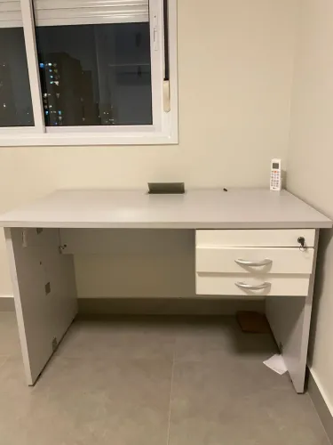Mesa de Estudos