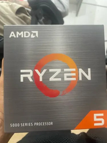 Processador Ryzen 5500