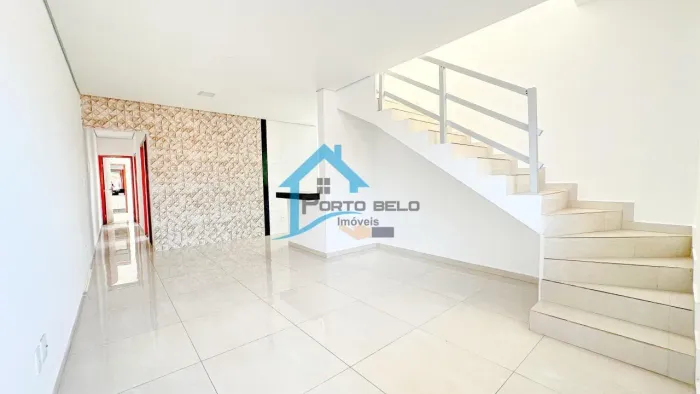 Casa Geminada para Venda em Betim, Senhora Das Gracas, 3 dormitórios, 1 suíte, 2 banheiros
