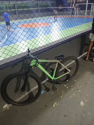 Boa pra da grau
