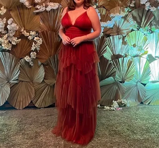 Vestido de Festa - Usado apenas 1x