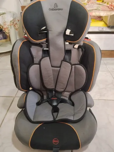 Cadeirinha Galzerano