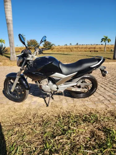 Fazer 250 Baixo km 18.700