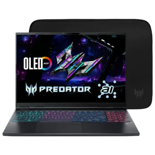 Notebook Acer Predator Neo PHN16S-71-91AW Ultra 9 16/1TB